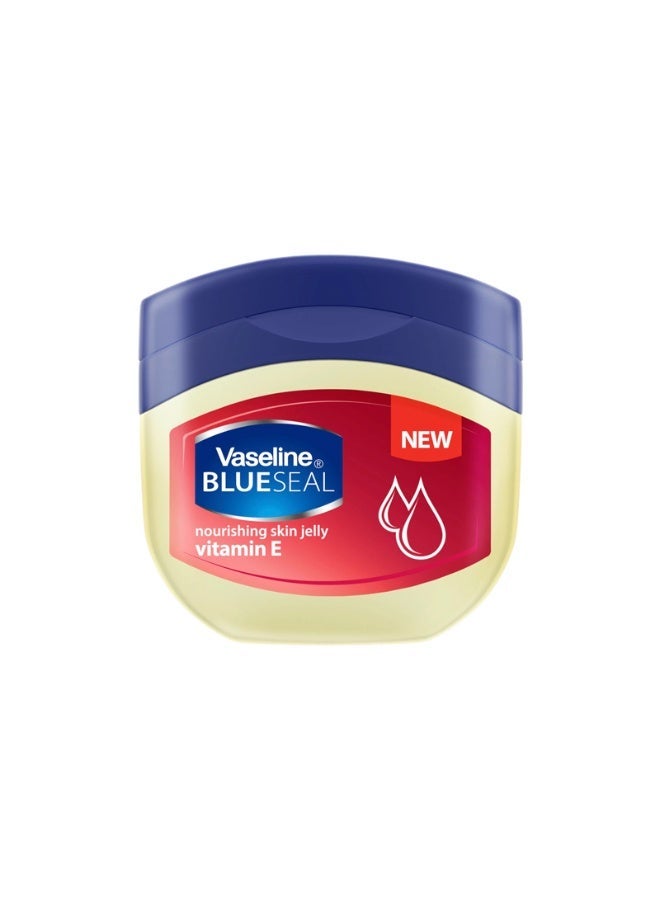 Vaseline BLUESEAL nourishing skin jelly vitamin E 50 ml - Image 2